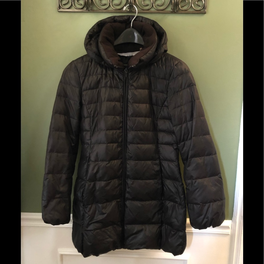 Marc NY/Andrew Marc Down coat